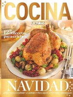 Lecturas Cocina